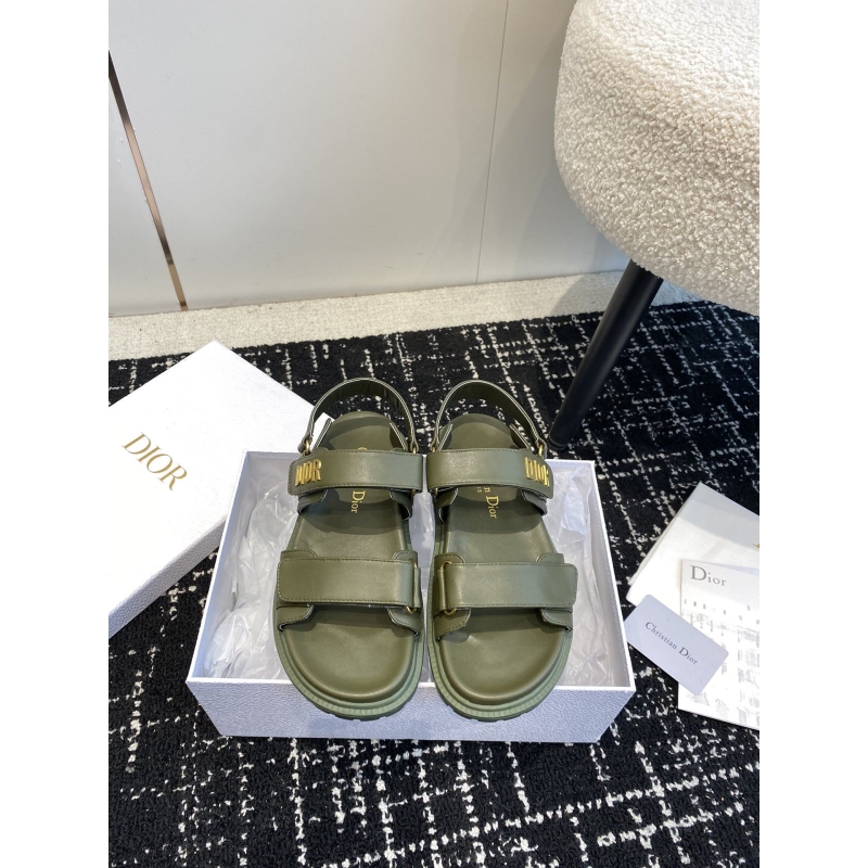 Ch*el sandals